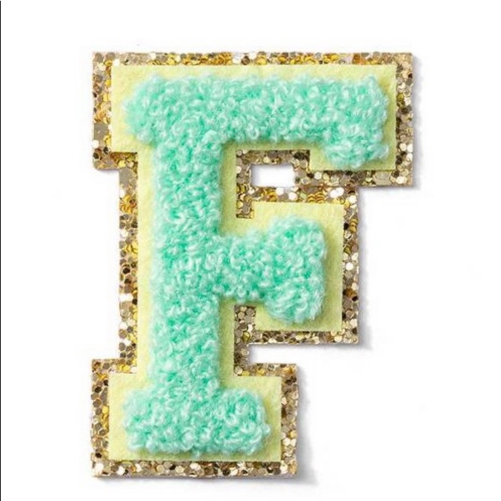 Stoney clover for target F patch